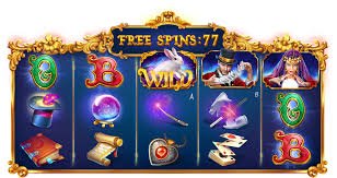 togel158 featured game showcase