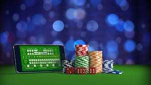 Aplikasi Android togel158 di layar ponsel menampilkan dashboard dengan berbagai pasar permainan