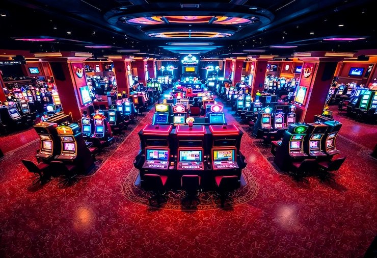 Meja VIP Roulette di togel158 dengan roda roulette profesional dan dealer berpengalaman