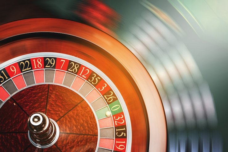 Hasil putaran ditampilkan secara real-time untuk transparansi maksimal Hasil putaran VIP Roulette di togel158 ditampilkan secara real-time